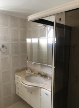 Imagem Imóvel com 3 Quartos à Venda, 113 m² em Cidade Monções - São Paulo
