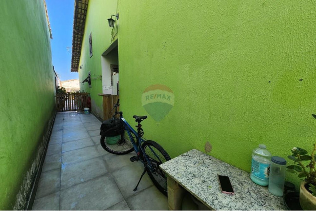 Imagem Casa com 2 Quartos à Venda, 70 m² em Itaipuaçu - Maricá Imagem Casa com 2 Quartos à Venda, 70 m² em Itaipuaçu - Maricá