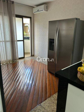 Imagem Apartamento com 3 Quartos à Venda, 298 m² em Setor Oeste - Goiânia