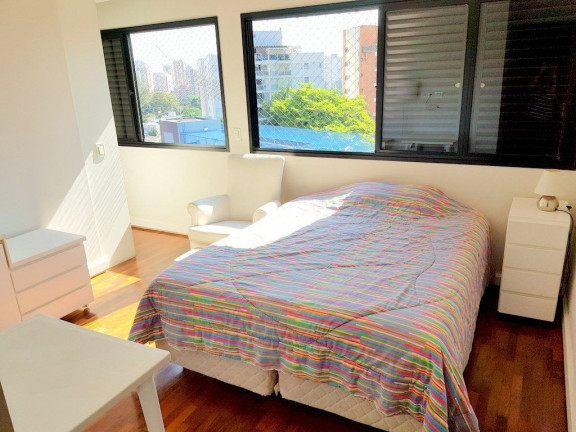 Imagem Apartamento com 3 Quartos à Venda, 158 m² em Vila Leopoldina - São Paulo Imagem Apartamento com 3 Quartos à Venda, 158 m² em Vila Leopoldina - São Paulo
