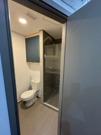 Imagem Kitnet com 1 Quarto à Venda, 20 m² em Santa Paula - São Caetano Do Sul Imagem Kitnet com 1 Quarto à Venda, 20 m² em Santa Paula - São Caetano Do Sul