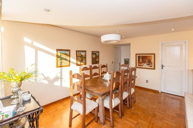 Imagem Apartamento com 3 Quartos à Venda, 118 m² em Itaim Bibi - São Paulo