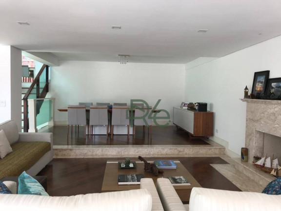 Imagem Casa com 3 Quartos à Venda, 420 m² em Nova Higienópolis - Jandira Imagem Casa com 3 Quartos à Venda, 420 m² em Nova Higienópolis - Jandira