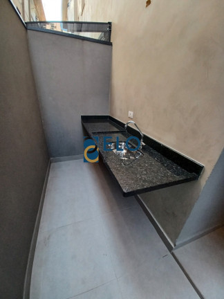 Imagem Sobrado com 2 Quartos à Venda, 90 m² em Boqueirão - Santos Imagem Sobrado com 2 Quartos à Venda, 90 m² em Boqueirão - Santos