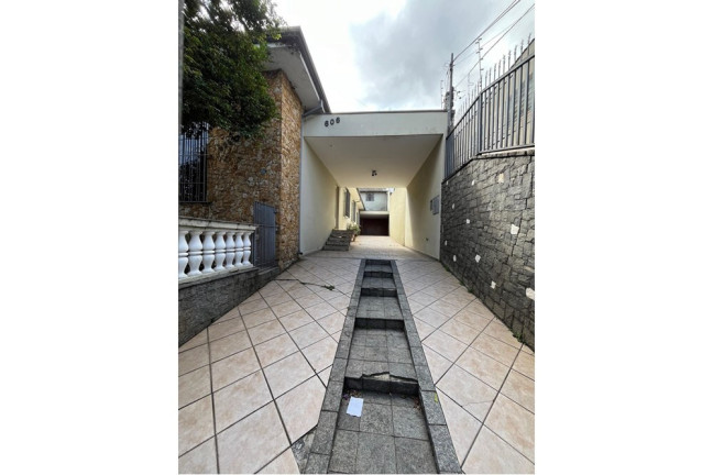 Imagem Casa com 5 Quartos à Venda, 208 m² em Vila Maria Alta - São Paulo Imagem Casa com 5 Quartos à Venda, 208 m² em Vila Maria Alta - São Paulo