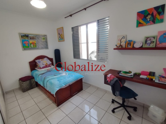 Imagem Imóvel com 3 Quartos à Venda, 85 m² em Aparecida - Santos