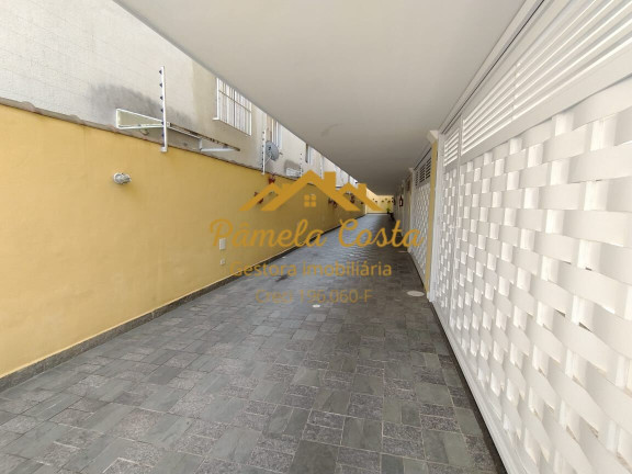 Imagem Sobrado com 2 Quartos à Venda, 70 m² em Vila Alice (vicente De Carvalho) - Guarujá Imagem Sobrado com 2 Quartos à Venda, 70 m² em Vila Alice (vicente De Carvalho) - Guarujá