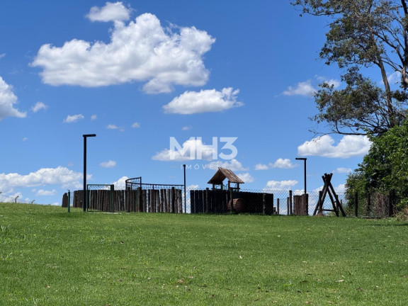 Imagem Terreno à Venda, 400 m² em Colinas Do Castelo - Jaguariúna