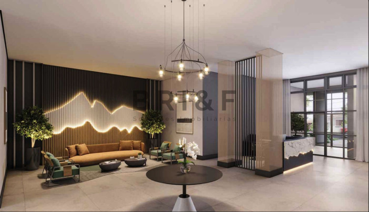 Imagem Apartamento com 1 Quarto à Venda, 27 m² em Santo Amaro - São Paulo Imagem Apartamento com 1 Quarto à Venda, 27 m² em Santo Amaro - São Paulo