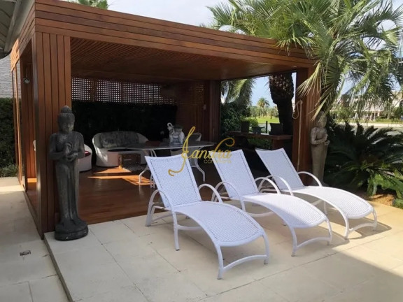 Imagem Casa de Condomínio com 5 Quartos à Venda, 520 m² em Atlantida - Xangri-la