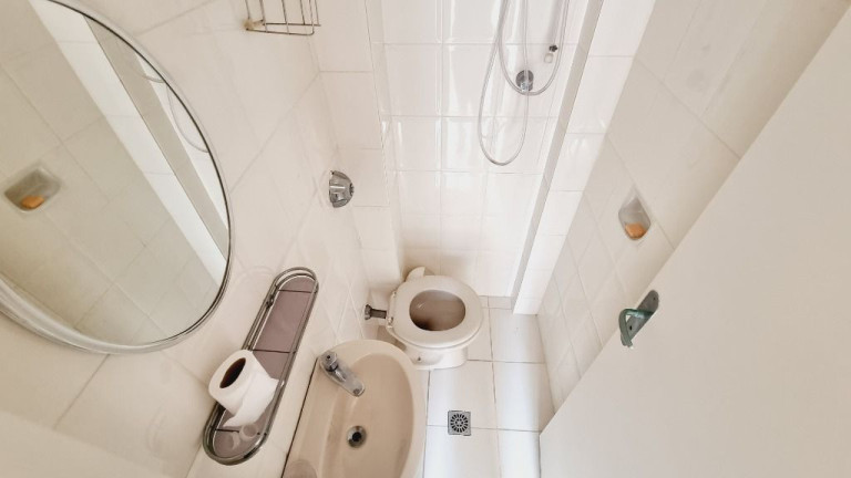 Imagem Apartamento com 2 Quartos à Venda, 102 m² em Pitangueiras - Guarujá