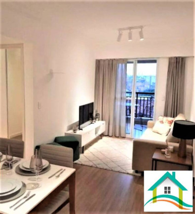 Imagem Apartamento com 2 Quartos à Venda, 69 m² em Centro - São Bernardo Do Campo