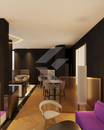 Imagem Cobertura com 3 Quartos à Venda, 96 m² em Fazenda - Itajaí