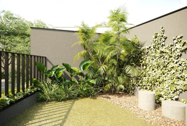 Imagem Apartamento com 2 Quartos à Venda, 113 m² em água Verde - Curitiba