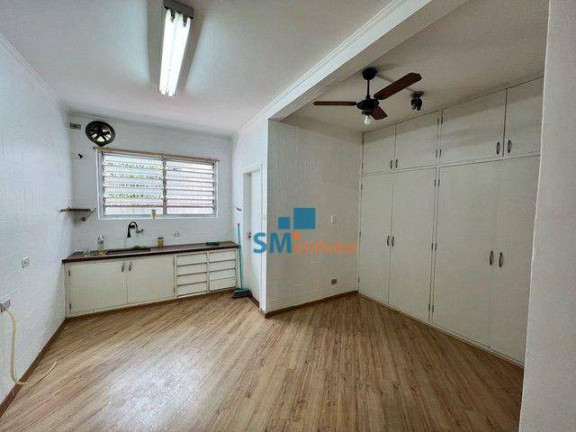 Imagem Casa com 3 Quartos à Venda, 126 m² em Cidade Monções - São Paulo Imagem Casa com 3 Quartos à Venda, 126 m² em Cidade Monções - São Paulo