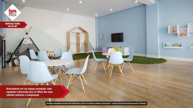 Imagem Apartamento com 2 Quartos à Venda,  em Jardim Ibirapuera - Campinas