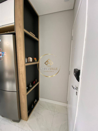 Imagem Apartamento com 2 Quartos à Venda, 62 m² em Pagador De Andrade - Jacareí