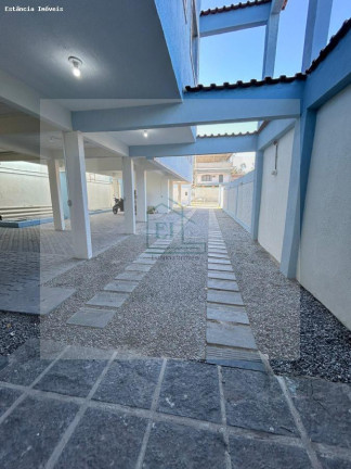 Imagem Apartamento com 1 Quarto à Venda, 35 m² em Jardim América - Itaguaí Imagem Apartamento com 1 Quarto à Venda, 35 m² em Jardim América - Itaguaí