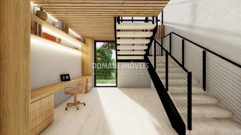 Imagem Casa com 4 Quartos à Venda, 415 m² em Região Do Alto Do Capivari - Campos Do Jordão Imagem Casa com 4 Quartos à Venda, 415 m² em Região Do Alto Do Capivari - Campos Do Jordão