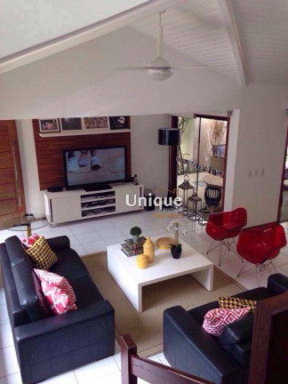 Imagem Casa com 4 Quartos à Venda, 200 m² em Manguinhos - Armação Dos Búzios