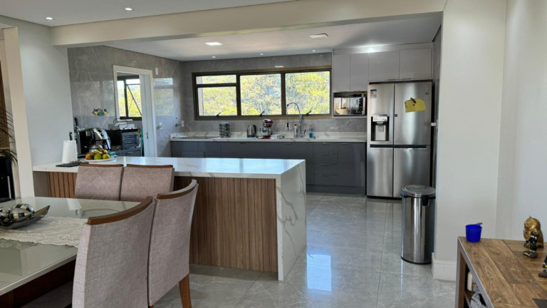 Imagem Apartamento com 4 Quartos à Venda, 155 m² em Vila Albertina - São Paulo