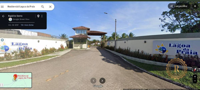 Imagem Casa de Condomínio com 5 Quartos à Venda, 696 m² em Nova Guarapari - Guarapari