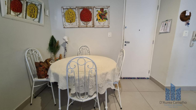 Imagem Apartamento com 2 Quartos à Venda, 71 m² em Jardim Das Acácias - São Paulo