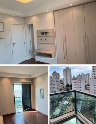 Imagem Cobertura com 4 Quartos à Venda, 380 m² em Ipiranga - São Paulo