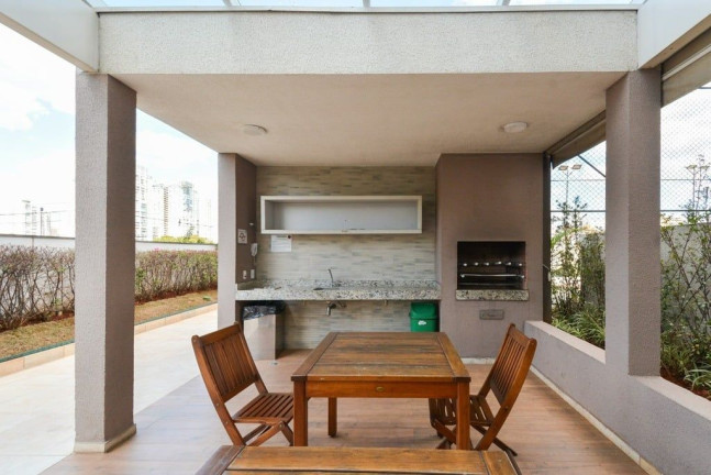 Imagem Apartamento com 2 Quartos à Venda, 58 m² em água Branca - São Paulo Imagem Apartamento com 2 Quartos à Venda, 58 m² em água Branca - São Paulo