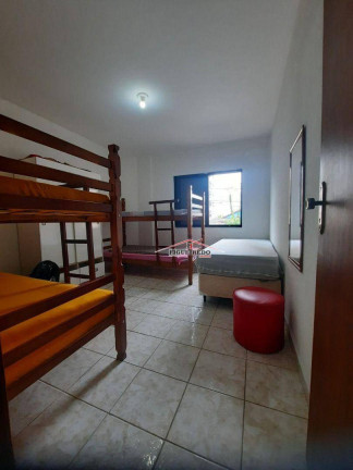 Imagem Apartamento com 1 Quarto à Venda, 47 m² em Guilhermina - Praia Grande