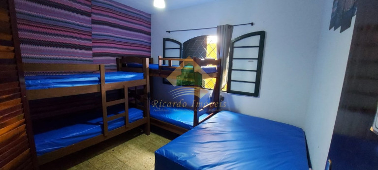 Imagem Casa com 4 Quartos à Venda, 300 m² em Barra Da Lagoa - Ubatuba Imagem Casa com 4 Quartos à Venda, 300 m² em Barra Da Lagoa - Ubatuba