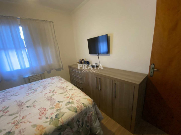 Imagem Apartamento com 2 Quartos à Venda, 67 m² em Marapé - Santos Imagem Apartamento com 2 Quartos à Venda, 67 m² em Marapé - Santos