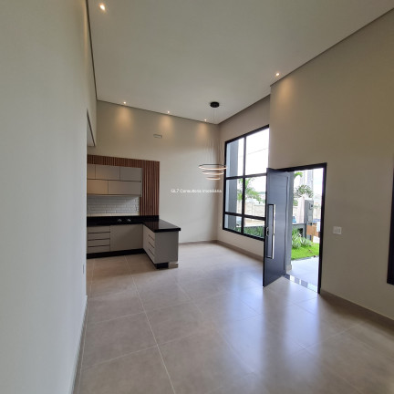 Imagem Casa com 3 Quartos à Venda,  em Jardins Do Império - Indaiatuba