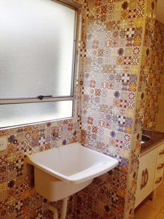 Imagem Apartamento com 2 Quartos à Venda, 50 m² em Tatuapé - São Paulo Imagem Apartamento com 2 Quartos à Venda, 50 m² em Tatuapé - São Paulo