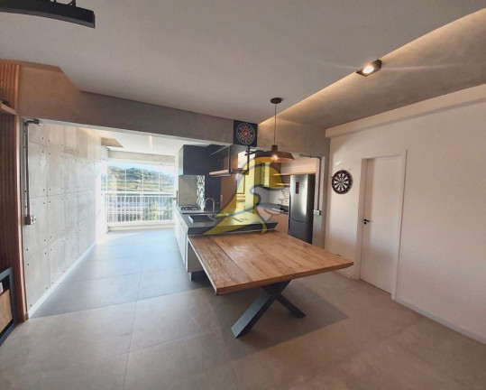 Imagem Apartamento com 3 Quartos à Venda, 92 m² em Jardim Flórida - Jundiaí