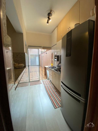 Imagem Casa com 3 Quartos à Venda, 180 m² em Jardim Costa Verde - Araras
