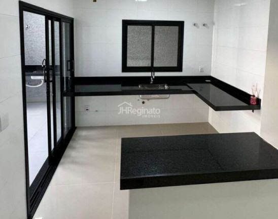 Imagem Casa de Condomínio com 3 Quartos à Venda, 103 m² em Parque Esmeralda - Sorocaba Imagem Casa de Condomínio com 3 Quartos à Venda, 103 m² em Parque Esmeralda - Sorocaba