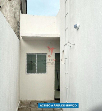 Imagem Casa com 2 Quartos à Venda, 53 m² em Gramame - João Pessoa Imagem Casa com 2 Quartos à Venda, 53 m² em Gramame - João Pessoa