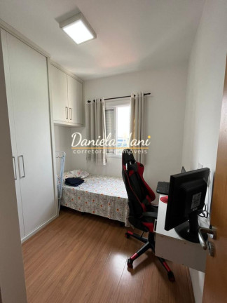 Imagem Apartamento com 2 Quartos à Venda, 54 m² em Paulicéia - São Bernardo Do Campo