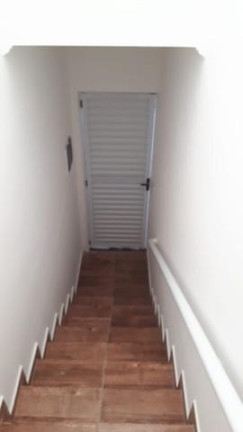 Imagem Casa de Condomínio com 2 Quartos à Venda, 56 m² em Tupiry - Praia Grande Imagem Casa de Condomínio com 2 Quartos à Venda, 56 m² em Tupiry - Praia Grande