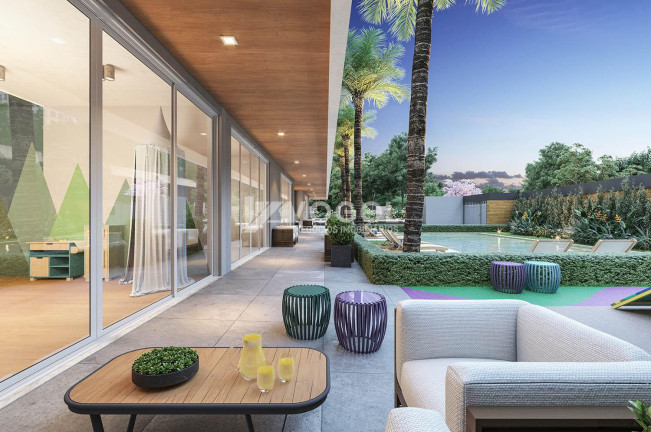 Imagem Apartamento com 3 Quartos à Venda, 111 m² em Jardim América - Sao Leopoldo