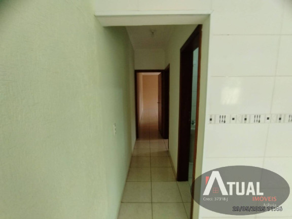 Imagem Casa com 2 Quartos para Alugar, 180 m² em Jardim Das Cerejeiras - Atibaia Imagem Casa com 2 Quartos para Alugar, 180 m² em Jardim Das Cerejeiras - Atibaia