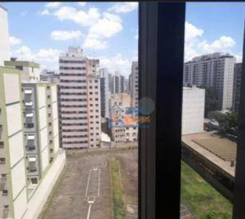 Imagem Imóvel à Venda, 40 m² em Santa Cecília - São Paulo Imagem Imóvel à Venda, 40 m² em Santa Cecília - São Paulo