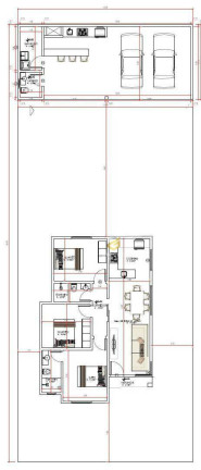 Imagem Casa com 3 Quartos à Venda, 143 m² em Moura - Canelinha