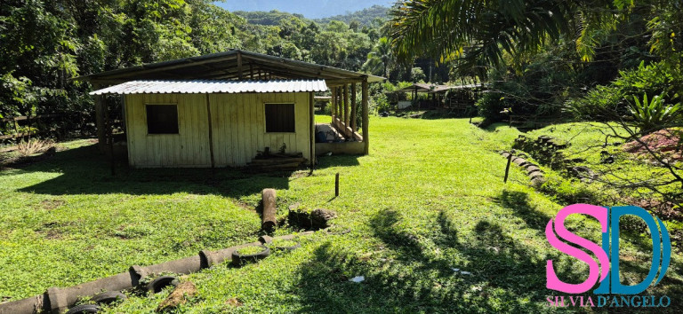Imagem Fazenda à Venda, 13.600 m² em Taquaral - Ubatuba Imagem Fazenda à Venda, 13.600 m² em Taquaral - Ubatuba