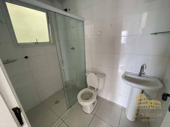 Imagem Apartamento com 2 Quartos à Venda, 60 m² em Boqueirão - Praia Grande