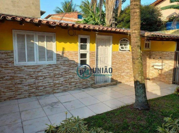 Imagem Casa com 5 Quartos à Venda, 192 m² em Engenho Do Mato - Niterói