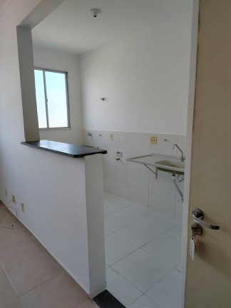 Imagem Apartamento com 2 Quartos à Venda, 47 m² em Parque São Cristóvão - Taubaté Imagem Apartamento com 2 Quartos à Venda, 47 m² em Parque São Cristóvão - Taubaté