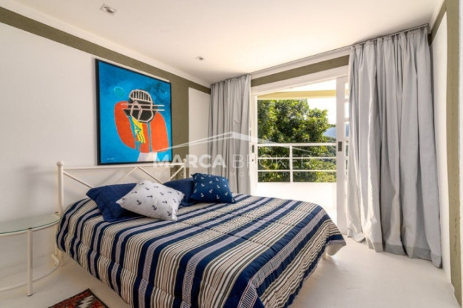 Imagem Sobrado com 4 Quartos à Venda, 313 m² em Praia Vermelha Do Sul - Ubatuba