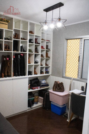 Imagem Apartamento com 3 Quartos à Venda, 61 m² em Vila Das Belezas - São Paulo Imagem Apartamento com 3 Quartos à Venda, 61 m² em Vila Das Belezas - São Paulo